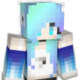 sogdia Minecraft avatar bust
