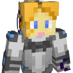sogeking158 Minecraft avatar bust