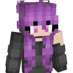 soget04 Minecraft avatar bust