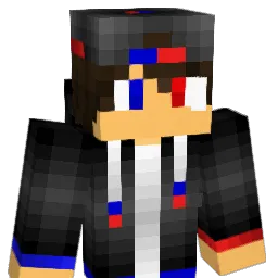 soggy_bottom Minecraft avatar bust