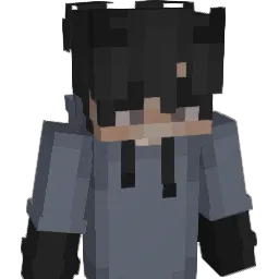 sogwadan Minecraft avatar bust