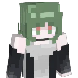 sohaeing's Minecraft skin