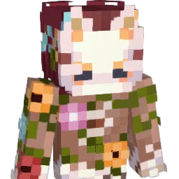 sohanaryae's Minecraft skin