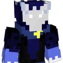 sohardtoname555 Minecraft avatar bust