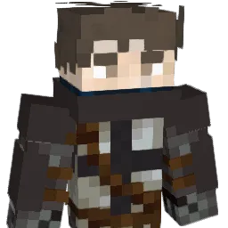 sohei06's Minecraft skin