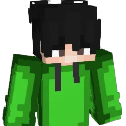 soheylminer Minecraft avatar bust