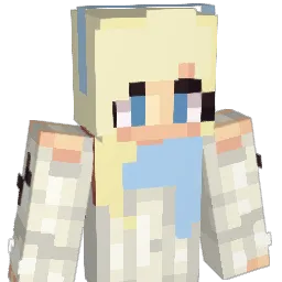 sohj1712 Minecraft avatar bust