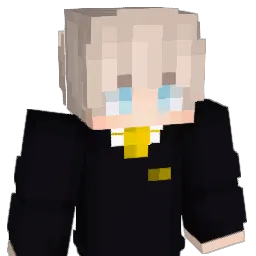 sohlenkufer Minecraft avatar bust