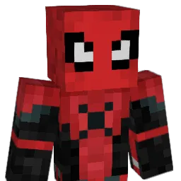 sohyuntriples Minecraft avatar bust