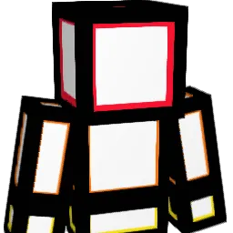 soidiot Minecraft avatar bust