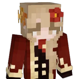 soifona's Minecraft skin