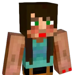 soignee's Minecraft skin