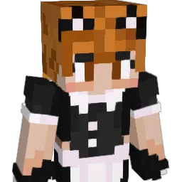soiymilk's Minecraft skin