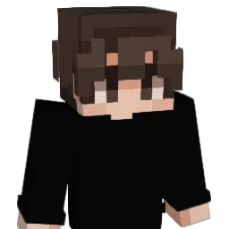 sojek21 Minecraft avatar bust