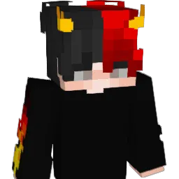 sojourner96 Minecraft avatar bust