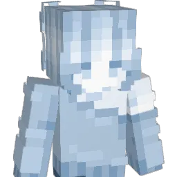 sojournn Minecraft avatar bust