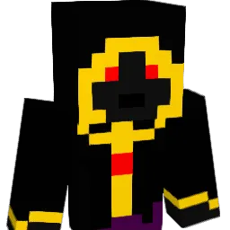 soka77 Minecraft avatar bust