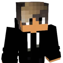 sokarbwoy Minecraft avatar bust