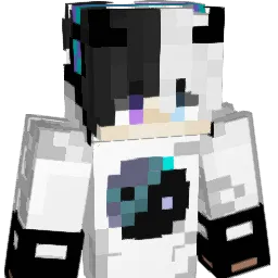 sokhensok Minecraft avatar bust