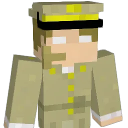 sokiji's Minecraft skin