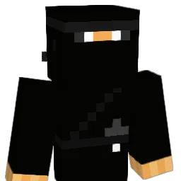 soko109 Minecraft avatar bust