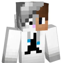 sokol71k Minecraft avatar bust