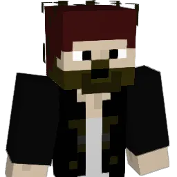 sokolcz Minecraft avatar bust