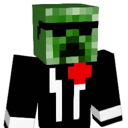 sokolm4ks Minecraft avatar bust
