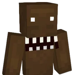 sokolol55 Minecraft avatar bust