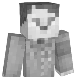 soktyz Minecraft avatar bust