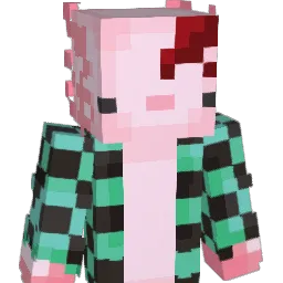 sokumulo's Minecraft skin
