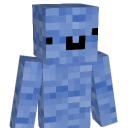 sol1ps Minecraft avatar bust
