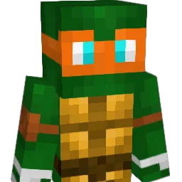 sol73333 Minecraft avatar bust