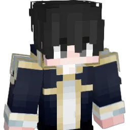 sol_0509's Minecraft skin