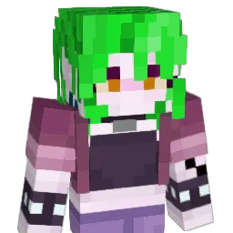 sol_Ara's Minecraft skin