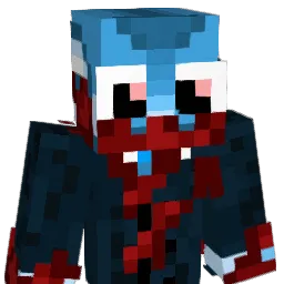sol_thestar Minecraft avatar bust