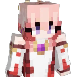 sola141 Minecraft avatar bust