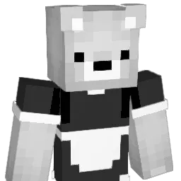 sola336 Minecraft avatar bust