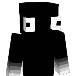 solacegeet Minecraft avatar bust