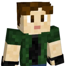 solacinth's Minecraft skin
