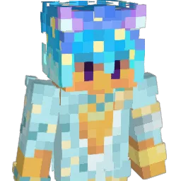 solago's Minecraft skin