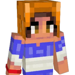 solamentecoco Minecraft avatar bust