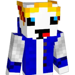 solanoEMB Minecraft avatar bust