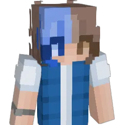 solanoow Minecraft avatar bust