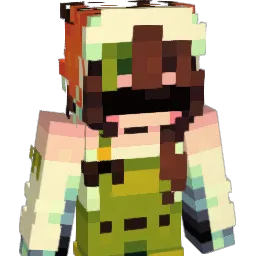 solar_0729's Minecraft skin