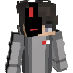 solar_MJ Minecraft avatar bust