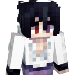 solareclipz Minecraft avatar bust