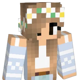 solaria1 Minecraft avatar bust