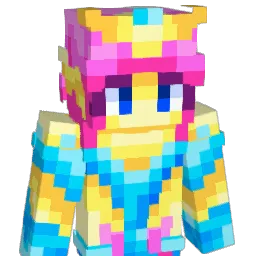 solarisFCG Minecraft avatar bust