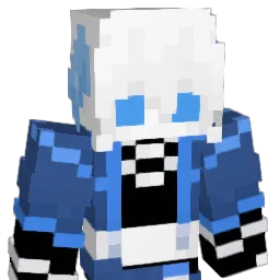solaritic_ Minecraft avatar bust